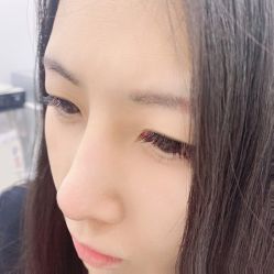 -菜菜美甲美睫皮肤管理
