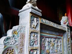 -峨眉山报国寺