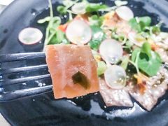 -Mercato莫卡多露台餐厅与酒吧(K11店)