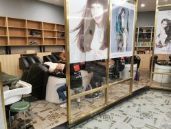 -名作·臻美Hair SaLon