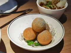 拉丝很nice芝士球-太二酸菜鱼(沈阳万象城店)