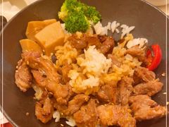 -牛邸·烧肉饭(来福士店)