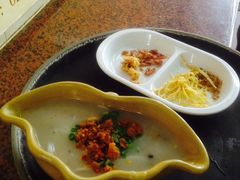 水菱角-老西关濑粉(文明路店)