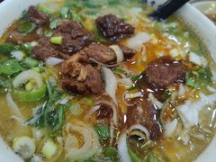 -豫掌柜饸饹面·烩面(秀沿路店)