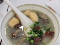 -咬不得高祖生煎·简餐(高银街店)