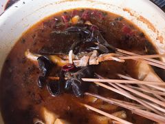 -北三老太太烧烤(人生一串上榜店)