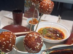 -柴门饭儿(成都太古里店)