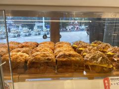 -85度C(莆田方圆荟馨宜新天地店)