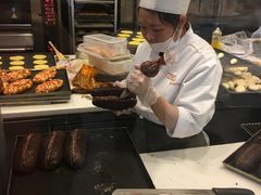 -Bread Talk 面包新语(荟聚店)