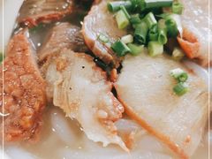 -铭珠粥粉(雅居乐花园分店)