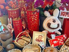-Tims天好咖啡(北大街万象城店)