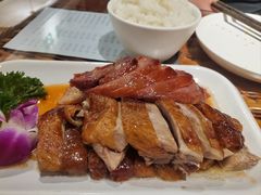 -老广酒楼(樱花店)