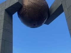 -青澳湾北回归线广场