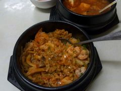 -韩聚园韩国料理(文灶店)