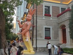 -天津意大利风情旅游区