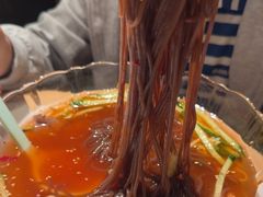 -七八冷面·延边朝鲜族美食(圣熙八号店)