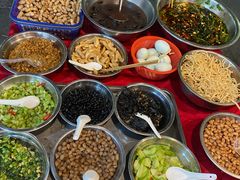 -车头老二大排档