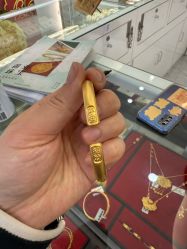 -永锦黄金加工·回收打金店(上海南翔店)