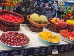 -梨花自助烤肉(天河城店)