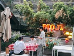 -墨纪Mojí墨西哥餐厅(官舍店)