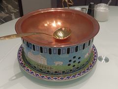 -哈啾嗨·新概念蒙餐(红星新城店)