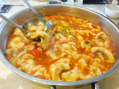 -陈生记黑鱼馆·20年活鱼现杀(宁波鼓楼店)