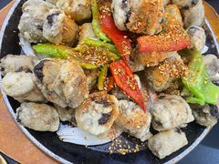 -诺敏塔拉奶茶-布里亚特包子-手把肉(锦都会店)