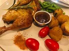 -农畉LONFOOD(福田星河COCOPark店)