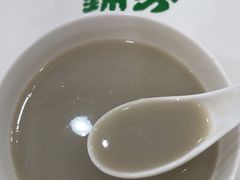 -锦馨豆汁(天坛路店)