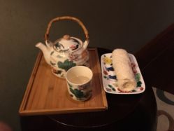 -青岛香格里拉·氣水疗中心