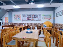 -朝族高丽火盆(长白山总店)