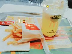 -麦当劳(杭州庆春路店)