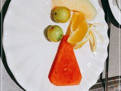 -海底捞火锅(仓山爱琴海店)