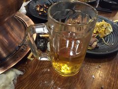 -烤官达人·徐州鲜羊肉串(江宁店)