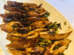 酸菜大肠-朱仔记食府(江南大道店)