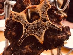 -鲁小三·大骨自助(金山总店)