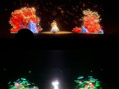 -芜湖方特东方神画