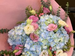 -双季花艺园艺市场(浦东店)