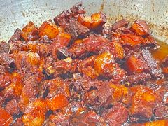 -传统菜农庄(皇姑路店)