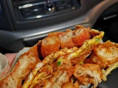 煎饼果子-南楼煎饼(南楼总店)