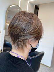-KEIVON HAIR·崎宏