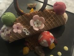 -哈根达斯(武汉天地店)