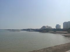 -日照世帆赛基地