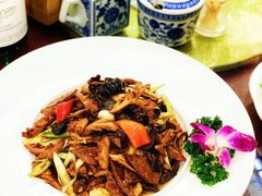 -北京小肠陈饭庄(方庄店)
