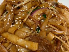 港式干炒牛河-千日贺茶餐厅(高新万达店)