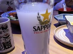 -琴寿司居酒屋(中山广场店)