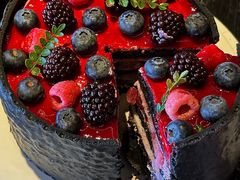 -可丽可丽·生日蛋糕·下午茶