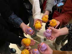 -海底捞火锅(关山保利店)