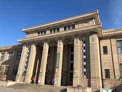 -国家自然博物馆