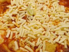 -三清洞摩西韩式年糕火锅(威高广场店)